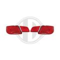 DIEDERICHS 1216896 - Heckleuchtensatz - HD Tuning