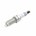BOSCH Zündkerzen 1-polig (0 242 240 715) für BMW Z4 3 OPEL Vectra C 5 7 1 Mk II