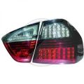Rückleuchten LED rot-schwarz BMW 3er E90 05-08 Diederichs