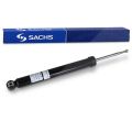 Sachs Stoßdämpfer Bmw: X3 310720