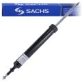 Sachs  Stoßdämpfer Hinterachse Bmw: 3, 1 311410