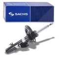 Sachs Stoßdämpfer Bmw: X3 310718