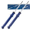 Meyle  2x Stoßdämpfer Bmw: 5 3267250007