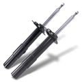 Bestprice 2x Stossdämpfer Vorderachse Gasdruck Bmw: 5 30333129 : 30329814 : 31475825 : 31475599
