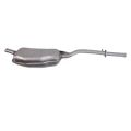 Bestprice Endschalldämpfer Bmw: 3 31481666