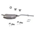 Bestprice  Endschalldämpfer Set Bmw: 3 31481666 : 31481594 : 31481595 : 31481507 : 31481665 : 34006777 : 34006844 : 34007024 : 34007025 : 34007175