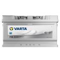 Varta  Silver Dynamic Starterbatterie 85Ah 800A F18 Chrysler: Voyager IV Ford: Focus III, Kuga I, Kuga II