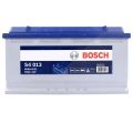 Bosch Starterbatterie S4 013 95Ah 800A 12V Iveco: Daily I, Daily II, Daily III Land rover: Discovery III, Discovery IV 0092S