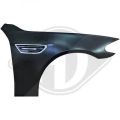 Diederichs Kotflügel Bmw: 5 1225406