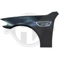 Diederichs Kotflügel Bmw: 5 1225407