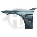 Diederichs Kotflügel Bmw: 3 1217407