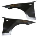 Bestprice  2x Kotflügel vorne li+re mit Blinkerloch Bmw: 1 31468325 : 31468326 : 10400738 : 10400739