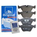 Ate Bremsbelagsatz Vorderachse Bmw: Z3, 7, 5, 3 13.0460-6033.2