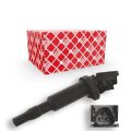 Febi Bilstein Zündspule Bmw: X1 Citroën: C3 II, C4 I, C4 II, C5 III 36100