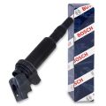 Bosch Zündspule Alpina: B7 Citroën: C3 II, C4 I, C4 II, C5 III 0221504470