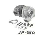 Jp Group Turbolader Bmw: X5, 7, 5, 3 1417400100