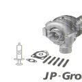 Jp Group Turbolader Bmw: 5 Opel: Omega 1417400200