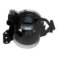 Bestprice Nebelscheinwerfer HB4 links Bmw: X3, 6, 5, 3 31469096