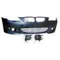 Diederichs Stoßfänger Bmw: 5 1224450