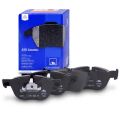 Ate Bremsbelagsatz, Scheibenbremse Bmw: X6, X5 13.0470-7231.2