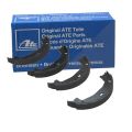 Ate Bremsbackensatz Feststellbremse Bmw: Z4, 4, 3, 1 03.0137-0379.2