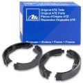Ate Bremsbackensatz Feststellbremse Bmw: X5, X3, 7, 6, 5 03.0137-0419.2