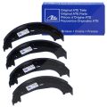 Ate Bremsbackensatz Feststellbremse Bmw: Z3, Z1, 3 03.0137-0248.2