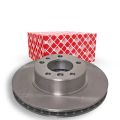 Febi Bilstein Bremsscheibe Bmw: 7, 5 01714