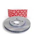 Febi Bilstein Bremsscheibe Bmw: 3 04059