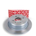 Febi Bilstein Bremsscheibe Bmw: 3 04091