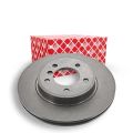 Febi Bilstein Bremsscheibe Bmw: Z3, 3 12323