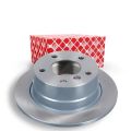 Febi Bilstein Bremsscheibe Bmw: 3 18630