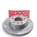 Febi Bilstein Bremsscheibe Bmw: 3, 1 23536
