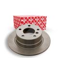 Febi Bilstein Bremsscheibe Bmw: Z4 28162