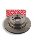 Febi Bilstein Bremsscheibe Bmw: X5 36216