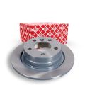Febi Bilstein Bremsscheibe Bmw: 1 39113