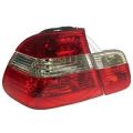 DIEDERICHS HD Tuning Heckleuchtensatz