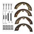 Bestprice  Bremsbackensatz Feststellbremse+Zubehör Bmw: Z3, Z1, 3 30322979 : 30328260 : 31475097 : 3147