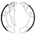 Hella Bremsbackensatz Bmw: 5, 3, 2000-3.2, 02 8DB355000-121