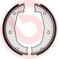 Brembo Bremsbackensatz, Feststellbremse Bmw: Z3, Z1, 3 S06508