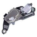 Bestprice Wischermotor Heckscheibe Bmw: 1 31469648