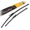 Swf  2x Wischblatt VISIOFLEX, vorne Bmw: 2, 1 119255