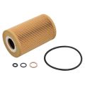 FEBI BILSTEIN Ölfilter (26684) für BMW 3 Z3 5
