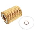 FEBI BILSTEIN Ölfilter für BMW 1 3