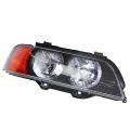 Bestprice  Scheinwerfer H7/HB3 mit Stellmotor Bmw: 5 31469576