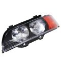 Bestprice  Scheinwerfer H7/HB3 mit Stellmotor Bmw: 5 31475348
