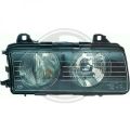 Diederichs Hauptscheinwerfer Bmw: 3 1213283