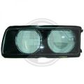 Diederichs Streuscheibe, Hauptscheinwerfer Bmw: 3 1213285