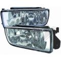 Diederichs Nebelscheinwerfersatz Bmw: 3 1213388