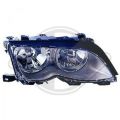 Diederichs Hauptscheinwerfer Bmw: 3 1215087